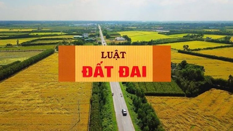 Nghị quyết 21 không chỉ mở đường sửa đổi Luật Đất đai mà còn phản ánh bước chuyển trong tư duy phát triển. Ảnh: Chínhphu.vn