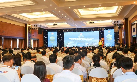 Các nhà đầu tư lớn nói gì về môi trường đầu tư mới của Nghệ An?