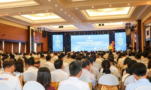 Các nhà đầu tư lớn nói gì về môi trường đầu tư mới của Nghệ An?