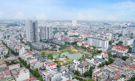 Chính phủ thông qua hồ sơ Đề án thành lập thành phố Bắc Ninh trực thuộc Trung ương