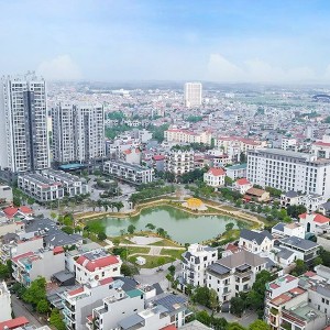 Tại Nghị quyết số 205/NQ-CP ngày 1/8/2026, Chính phủ thông qua hồ sơ Đề án thành lập thành phố Bắc Ninh trực thuộc Trung ương theo đề nghị của Bộ Nội vụ - Ảnh: BN