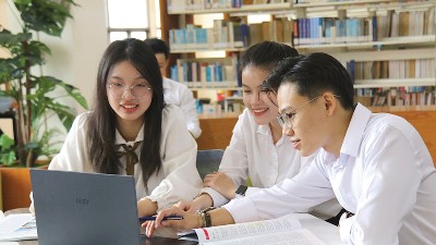 Platform for cooperation in education  