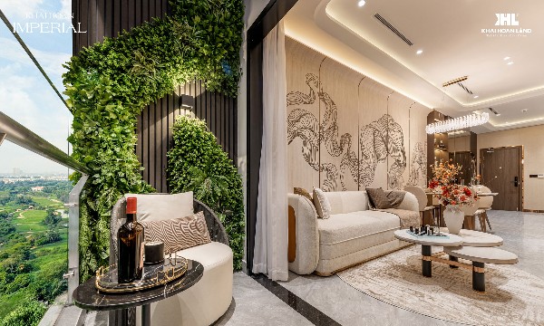Dòng tiền đầu tư bất động sản dịch chuyển theo giá trị thực
