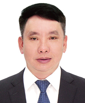Dr. Tran Van Quan,&nbsp;Vice Chairman of the Hai Phong City People’s Committee