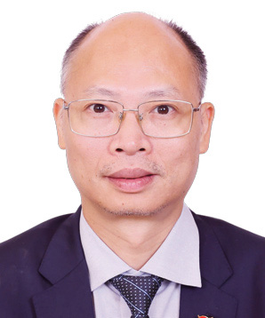 Associate Professor Le Trung Thanh, Full-Time Member of the National Assembly's Committee on Science, Technology and Environment.