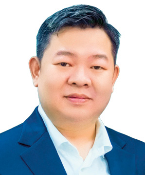 Mr. Truong Gia Bao,&nbsp;Vice President and General Secretary of the Vietnam Industrial Real Estate Association (VIREA).