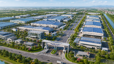 Hung Yen High-Tech Park to be submitted for Prime Minister’s approval