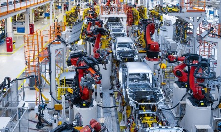 Sản xuất công nghiệp 7 tháng năm 2026 tăng 11,4%, cao nhất nhiều năm