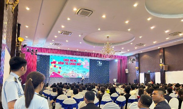 Siết chặt quản lý, kiến tạo môi trường minh bạch cho thị trường bán hàng đa cấp