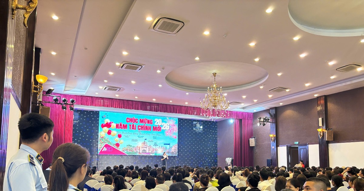 Siết chặt quản lý, kiến tạo môi trường minh bạch cho thị trường bán hàng