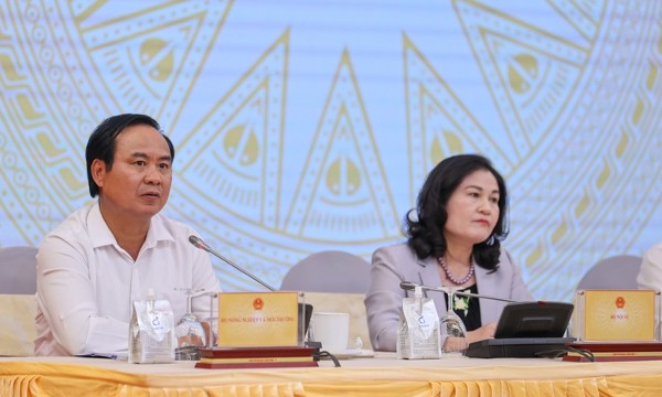 Xuất khẩu nông lâm thủy sản phấn đấu vượt 74 tỷ USD