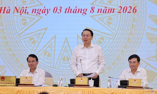 Chính phủ phối hợp tài khóa - tiền tệ, hướng tới tăng trưởng hai con số