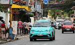 Philippines lao vào cuộc đua sản xuất xe điện ở Đông Nam Á