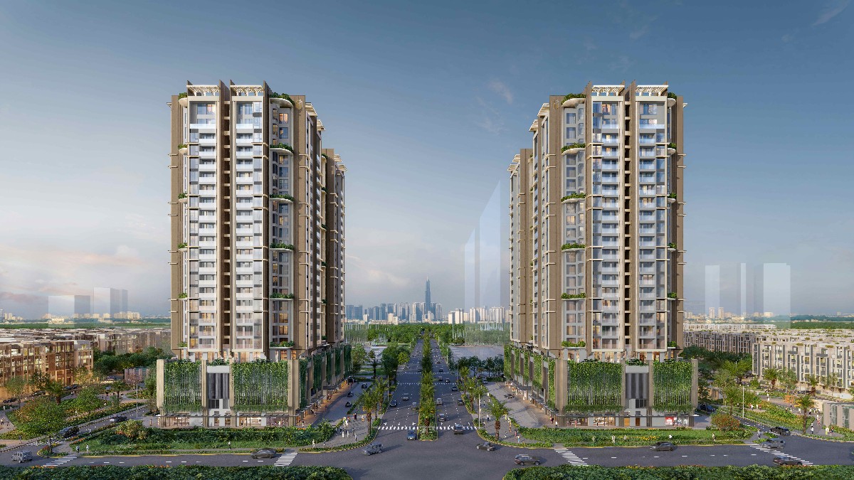 Các không gian sống của Masterise Homes tiếp tục hiện thực hóa chuẩn mực hàng hiệu qua vị trí đắt giá, pháp lý vững chắc, tiến độ cam kết, chất lượng hoàn thiện cao cấp và hệ tiện ích được đầu tư bài bản.