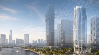 Broadening financing options