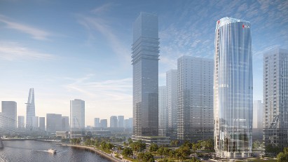 Broadening financing options