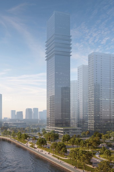Broadening financing options