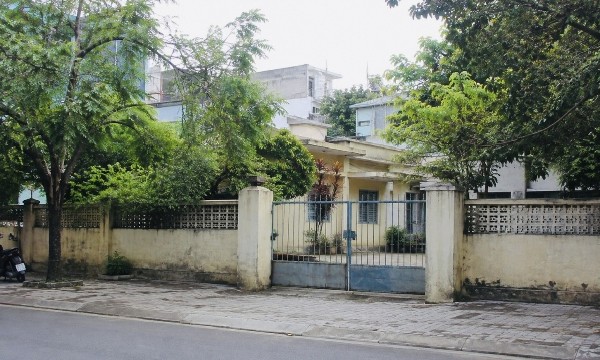 Đà Nẵng xác định giá thuê 18 cơ sở nhà, đất công trên địa bàn