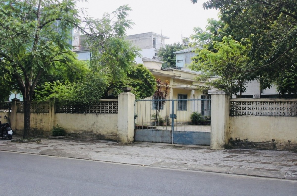 Ảnh minh họa - Ảnh: Hoàng Bách