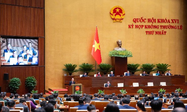 Đề xuất cấm kinh doanh