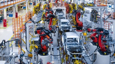 Vietnam’s industrial production rises 11.4% in first 7 months, a multi-year high