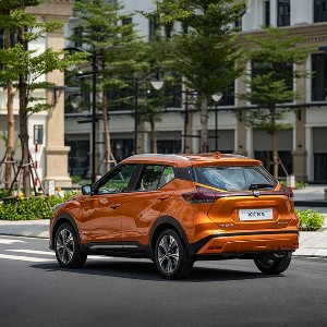 EREV: Bước đệm chiến lược thay thế xe thuần điện tại các
