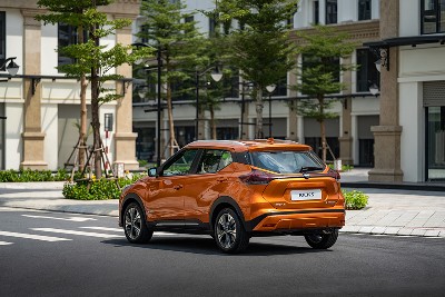 EREV: Bước đệm chiến lược thay thế xe thuần điện tại các