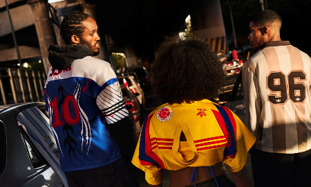 Lợi nhuận của Adidas không đạt kỳ vọng dù tạo được tiếng vang lớn hậu World Cup