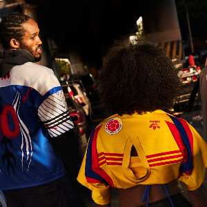 Vì chi phí marketing khổng lồ cho World Cup, lợi nhuận của Adidas đã không đạt kỳ vọng. Ảnh: Adidas