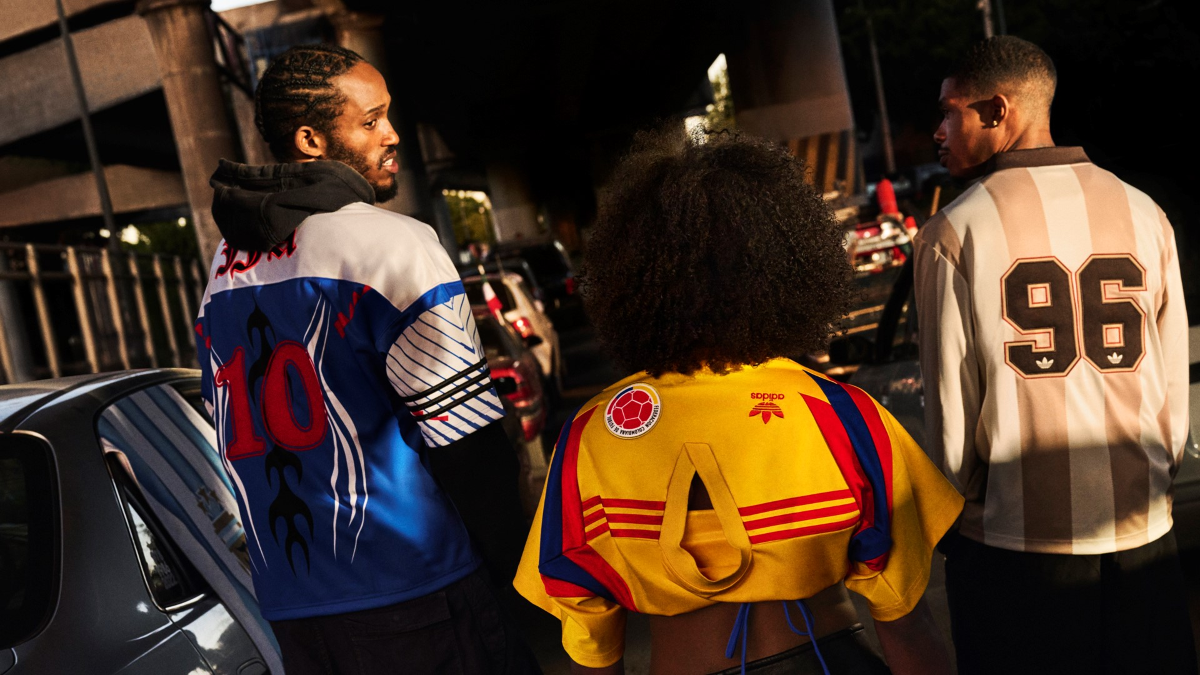 Vì chi phí marketing khổng lồ cho World Cup, lợi nhuận của Adidas đã không đạt kỳ vọng. Ảnh: Adidas