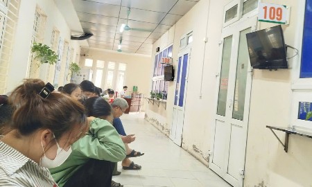 Đề xuất bảo hiểm y tế thanh toán cho nhiều trường hợp khám chữa bệnh tại nhà