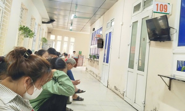 Đề xuất bảo hiểm y tế thanh toán cho nhiều trường hợp khám chữa bệnh tại nhà