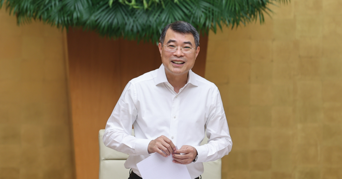 Thủ tướng L&ecirc; Minh Hưng: Dồn lực ho&agrave;n thiện thể chế, th&uacute;c đẩy tăng trưởng hai con số