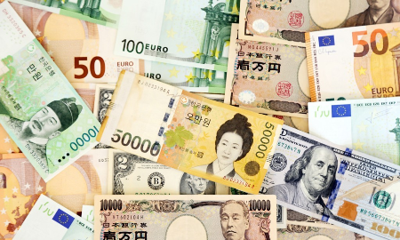 Ba động lực đưa đồng won Hàn Quốc tăng giá mạnh trong tháng 7