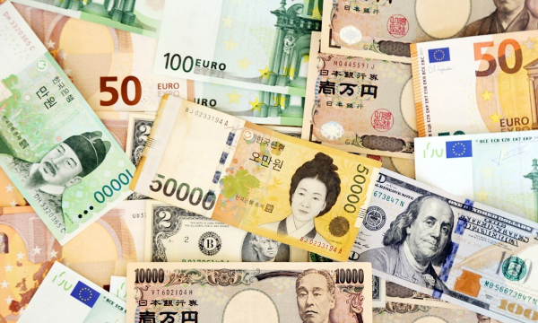 Ba động lực đưa đồng won Hàn Quốc tăng giá mạnh trong tháng 7