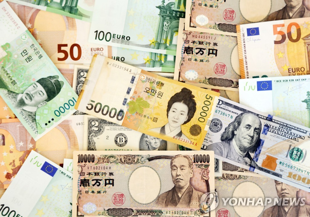 Ảnh minh họa - Ảnh: Yonhap.