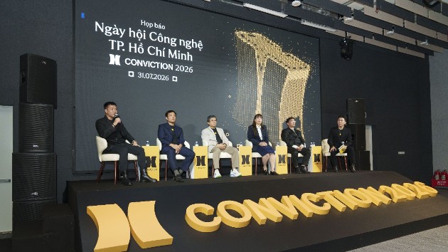 Conviction 2026: driving digital growth through AI, blockchain, and policy integration