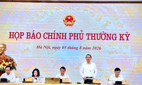 Bộ Tài chính nêu loạt chính sách miễn, giảm thuế, phí đến hết năm 2026