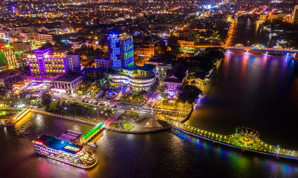 Đẩy nhanh giải ngân vốn đầu tư công, tạo động lực tăng trưởng cho Cần Thơ