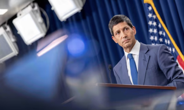 “Chủ tịch Kevin Warsh muốn giảm số cuộc họp lãi suất của Fed”