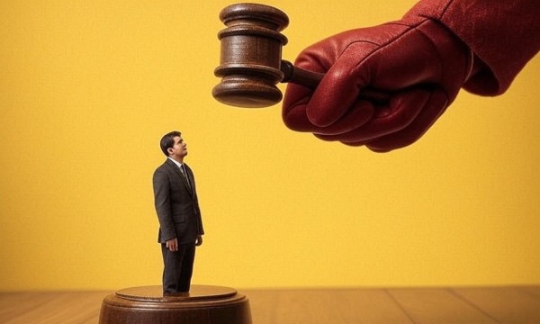 Thực hiện hợp đồng chưa được Đại hội cổ đông thông qua, Tổng giám đốc DVG bị xử phạt