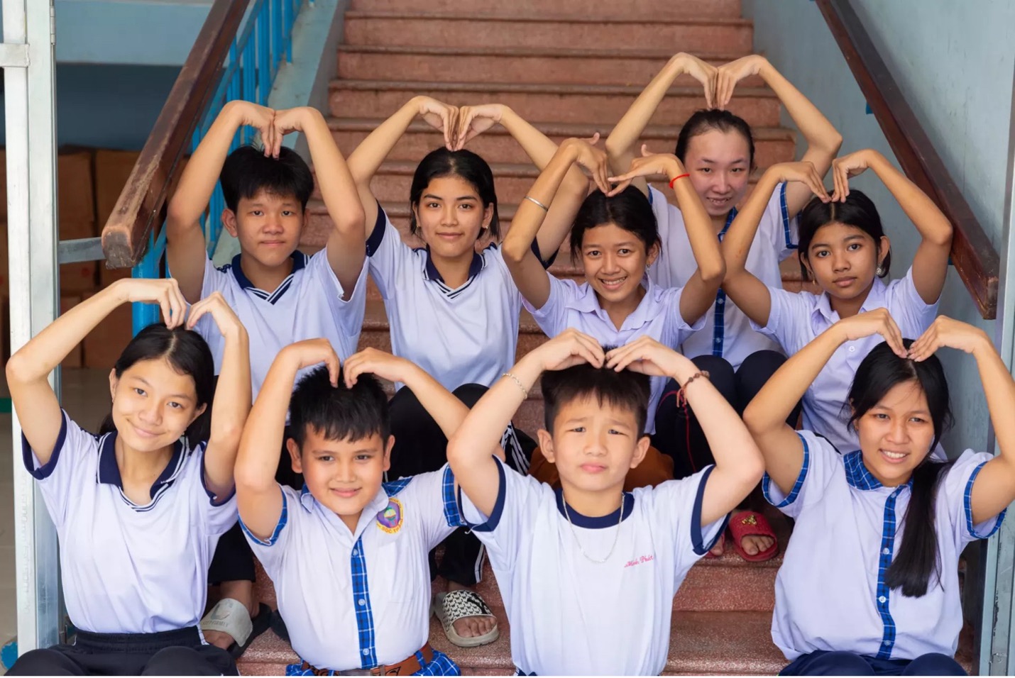 The critical role of the private sector in achieving sustainable change for children has been widely recognized.