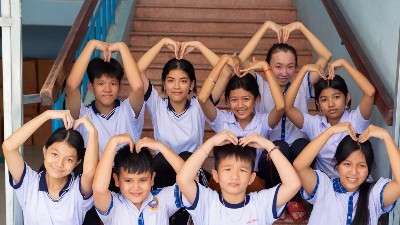 Corporate partnerships driving new solutions for children in Vietnam