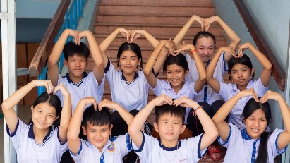 Corporate partnerships driving new solutions for children in Vietnam