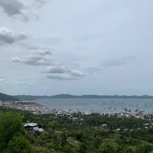 Vịnh Xuân Đài, tỉnh Đắk Lắk. Ảnh: Hoàng Việt