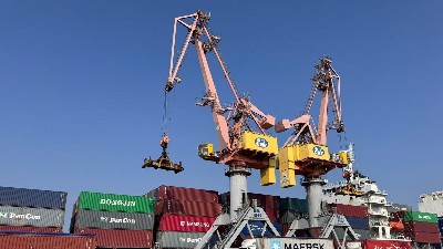 Vietnam’s 7-month trade turnover exceeds $659 bln with a trade deficit
