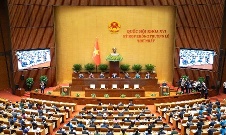 Đề xuất cơ chế đặc thù tháo gỡ vướng mắc cho các dự án phục vụ APEC 2027 tại Phú Quốc