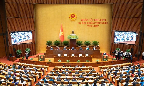 Đề xuất cơ chế đặc thù tháo gỡ vướng mắc cho các dự án phục vụ APEC 2027 tại Phú Quốc