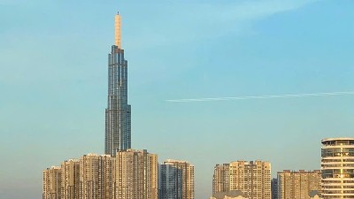 HCM City targets Top 50 global smart cities by 2030