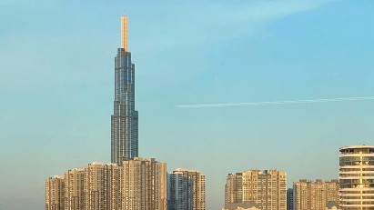 HCM City targets Top 50 global smart cities by 2030